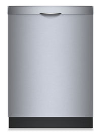 Lave-vaisselle intelligent Bosch de série 300 avec PureDryMD - SHS53C75N