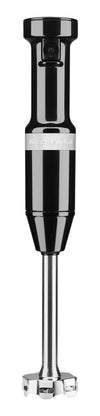 Mélangeur à main KitchenAid à vitesse variable - KHBV53OB