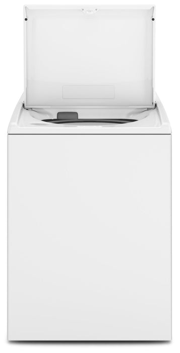 Laveuse Whirlpool à chargement par le haut de 5,2 pi³ - blanche - WTW5015LW