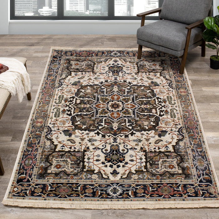 Carpette Palazzo - 8 pi x 11 pi