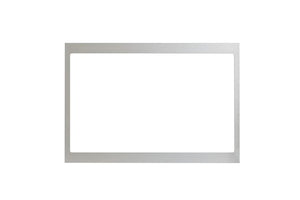 Trousse d'encastrement Panasonic de 24 po pour four à micro-ondes – NNTK81KC