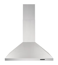 Hotte cheminée pyramidale Broan Elite de 30 po – EW4830SS