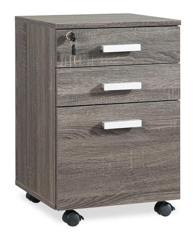 Oscar Filing Cabinet