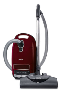 Aspirateur-traîneau Miele Complete C3 Cat & Dog – 41GEE030CDN