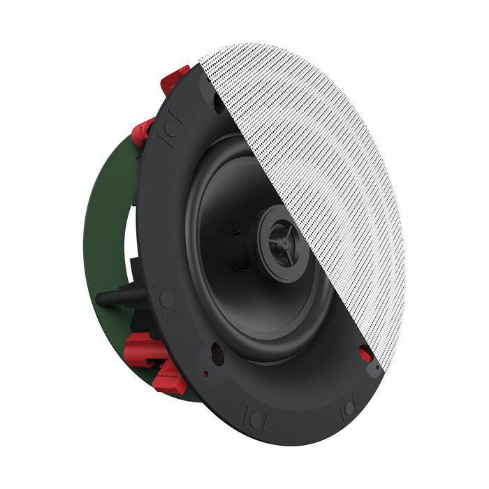 Haut-parleur Klipsch CS-16C II encastrable au plafond