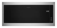 Four à micro-ondes encastré Whirlpool de 1,1 pi³ avec cuisson à 900 W - acier inoxydable - YWMT50011…