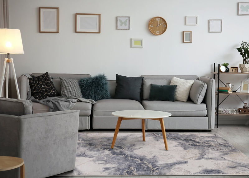 Carpette Asel - 8 pi x 11 pi