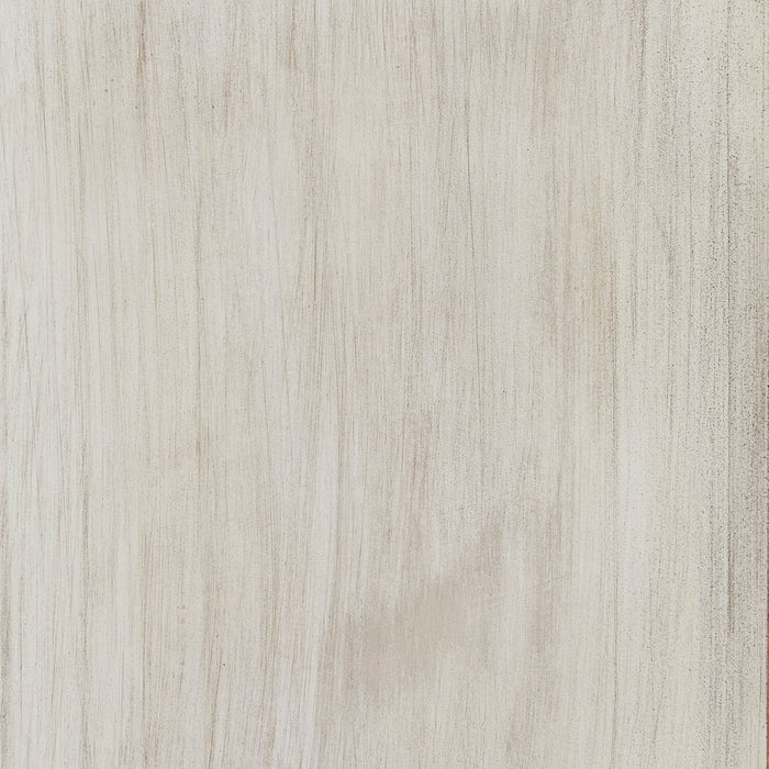 Bureau Carynhurst de 60,13 po à 2 tiroirs - blanchi