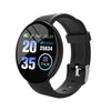 Montre d'activité physique intelligente Proscan avec Bluetooth - PBTW278-BLACK