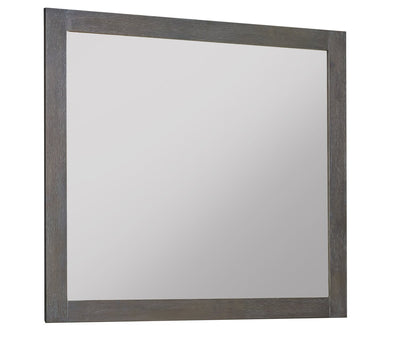 Koda Mirror