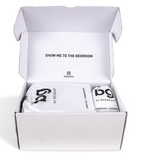 Ensemble de sommeil BG par Bedgear 5 pièces pour lit simple