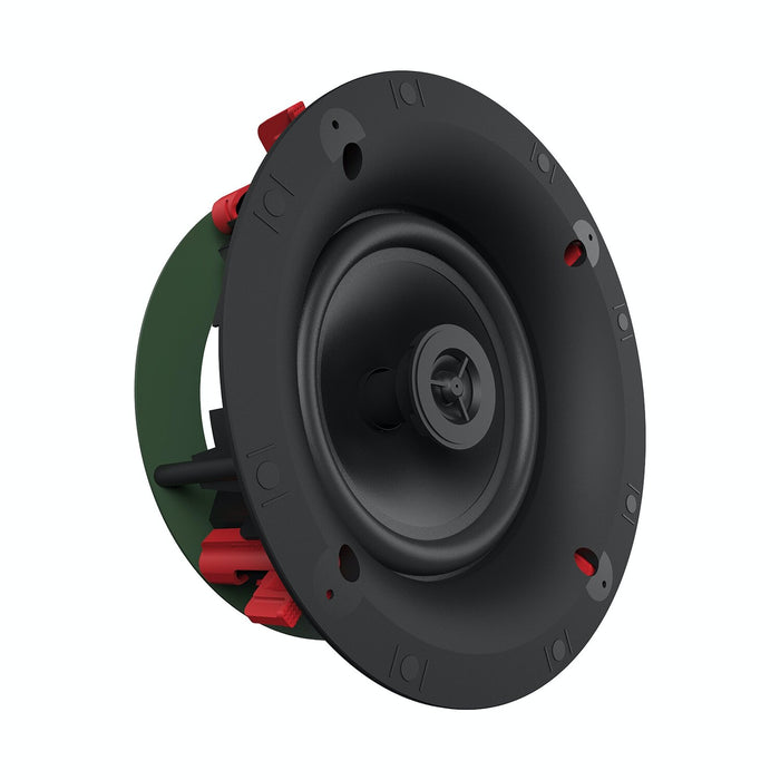 Haut-parleur Klipsch CS-16C II encastrable au plafond
