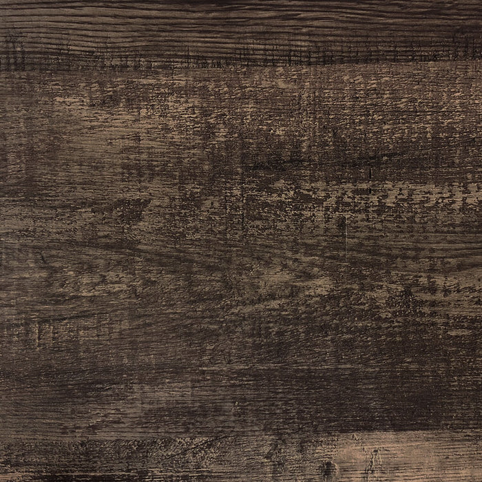 Classeur Bruno de 18,25 po à 3 tiroirs - brun