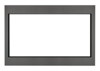 Trousse d'encastrement Frigidaire Gallery pour four à micro-ondes encastré de 27 po – GMTK2768AD