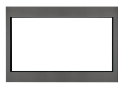 Frigidaire Gallery 27" Trim Kit for Built-In Microwave - GMTK2768AD