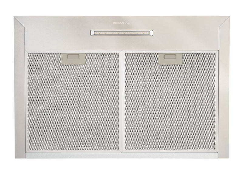 Hotte cheminée pyramidale Broan Elite de 30 po – EW4830SS