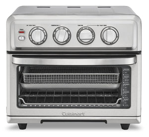 Four à convection friteuse à air avec gril - TOA-70C