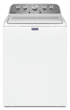 Laveuse Maytag à chargement par le haut de 5,2 pi³ - blanche - MVW5035MW