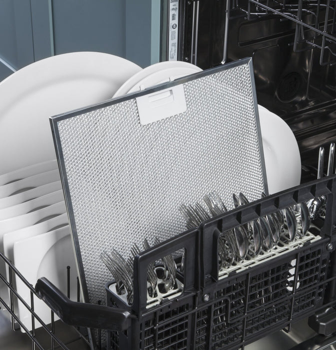 Hotte de cuisinière sous l'armoire GE de 30 po – JVX5300EJESC