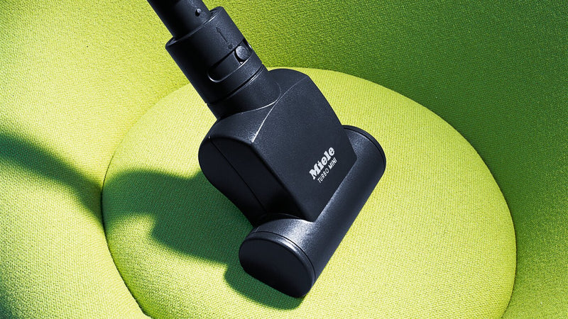 Aspirateur-traîneau Miele Compact C2 Total Care PowerLine - 41DAE437CDN