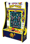 Borne d'arcade de fête plus SUPER PAC-MANMC de Arcade1Up