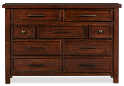 Sonoma Dresser