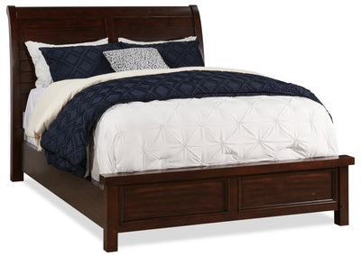Sonoma King Bed