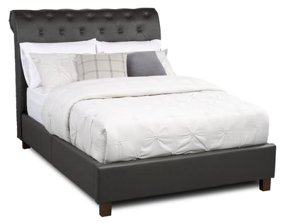 Tulsa Full Bed