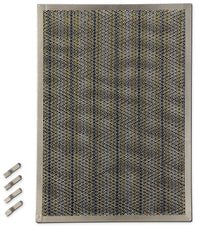 Filtres à charbon CleanSense(MC) de Broan