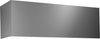 Extension de conduit décorative Broan de 42 po – AEE60422SS