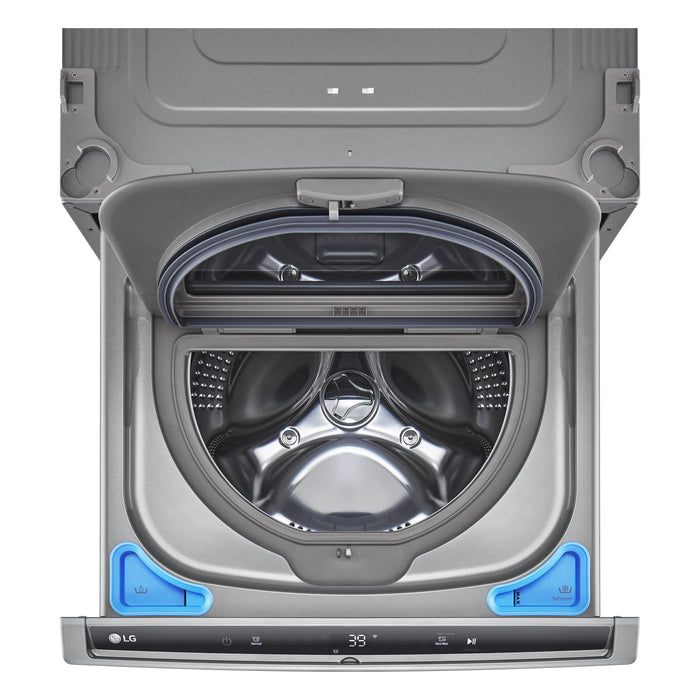 Laveuse-piédestal SidekickMC LG de 1 pi³ – WD300CV