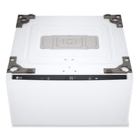 Laveuse-piédestal SidekickMC LG de 1 pi³ – WD300CW