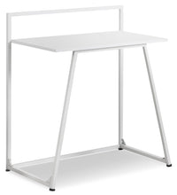 Bureau Trosa de 30 po - blanc