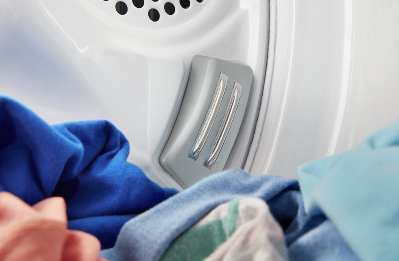 Sécheuse électrique Maytag Pet Pro de 7 pi³ - ombre noire - YMED6500MBK
