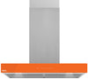 Hotte cheminée Venmar Ispira de 30 po – orange