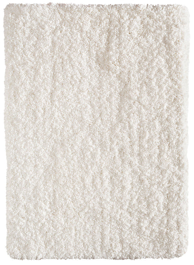 Alpaca Snow Area Rug