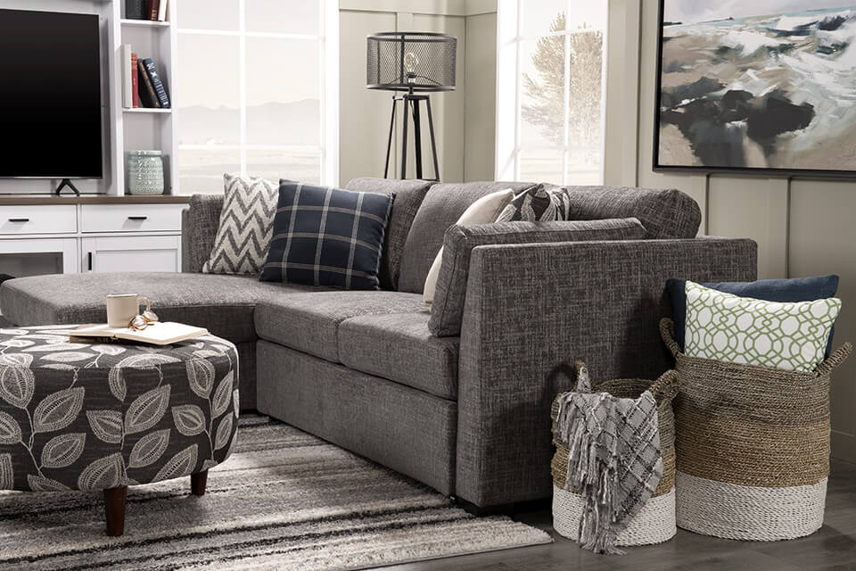 Inspiration - Everything You Need to Know About Buying a Sofa, Tout
