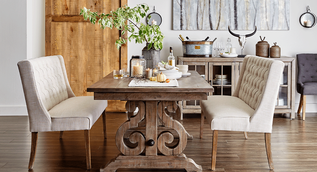 Kitchen table and chairs the brick best sale