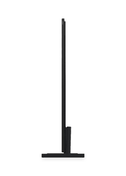 Téléviseur intelligent The Frame Pro SAMSUNG LS03HW 4K de 85 po avec Vision AI (QN85LS03HWFXZC) - modèle 2026