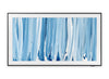 Téléviseur intelligent The Frame Pro SAMSUNG LS03HW 4K de 75 po avec Vision AI (QN75LS03HWFXZC) - modèle 2026 