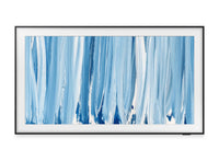  Téléviseur intelligent The Frame Pro SAMSUNG LS03HW 4K de 75 po avec Vision AI (QN75LS03HWFXZC) - modèle 2026