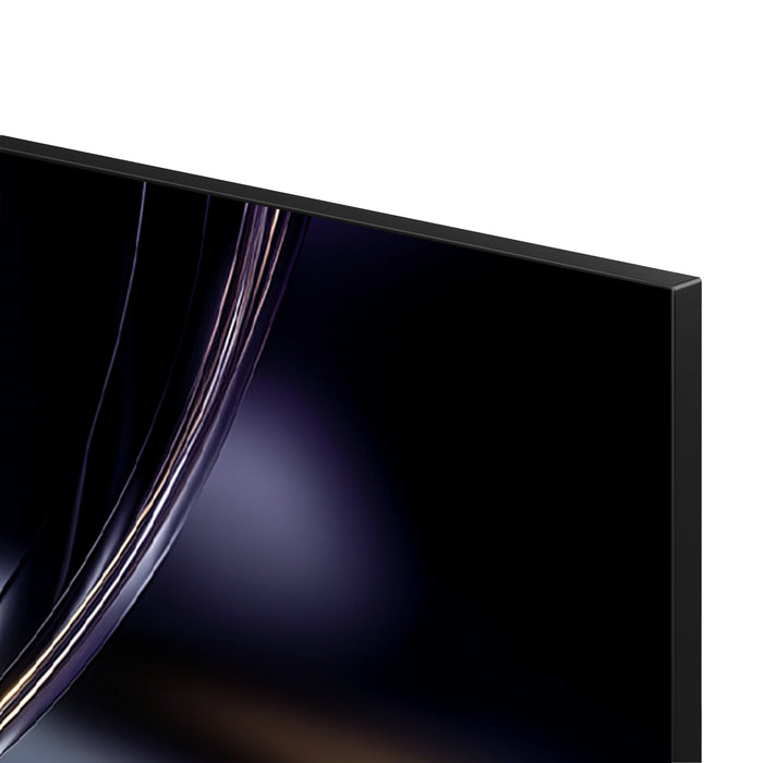 Téléviseur QLED Hisense U7SG UHD 4K de 100 po avec Mini DEL, IA et (écran) antireflet (100U7SG) - modèle 2026
