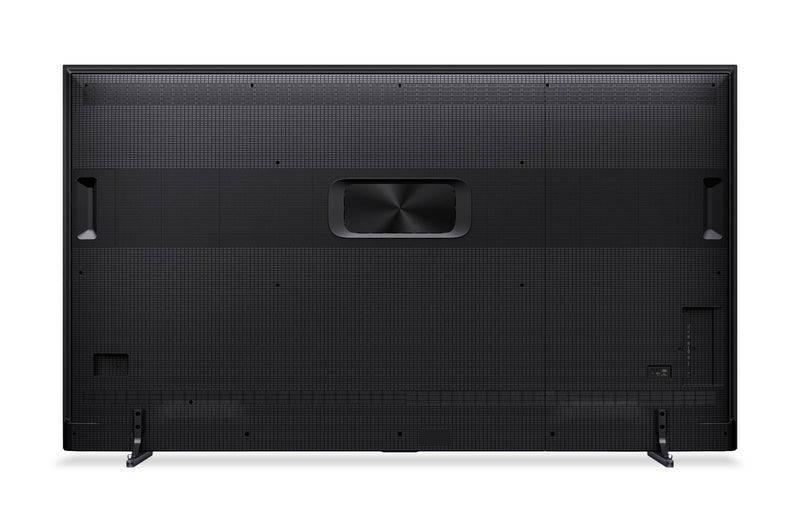 Téléviseur QLED Hisense U7SG UHD 4K de 100 po avec Mini DEL, IA et (écran) antireflet (100U7SG) - modèle 2026