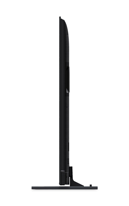 Téléviseur QLED Hisense U7SG UHD 4K de 100 po avec Mini DEL, IA et (écran) antireflet (100U7SG) - modèle 2026
