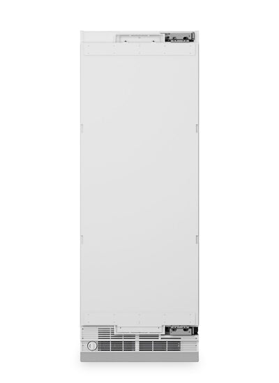 Thor Kitchen 30” 16.6 Cu. Ft. Built-in Refrigerator Column - Panel Ready - XRF30CRF | Réfrigérateur colonne encastré Thor Kitchen de 16,6 pi3 et de 30 po - panneau personnalisable - XRF30CRF