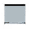 Forno Ambassador 36" Dual Fuel Range in Black, 6 Sealed Burners, 5.2 cu.ft. Oven - FFSGS6199-36CPBLK | Cuisiniere double combustible Ambassador de 36 po, noire, 6 bruleurs scelles, 5,2 pi³ – FFSGS6199-36CPBLK