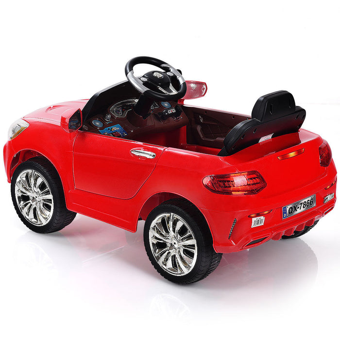 Voiture Electrique Pour Enfants 6v