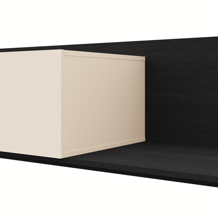 Meuble tele extensible Noa