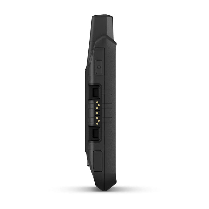 Garmin Montana 760i Gps Portable Robuste - Navigateur A Ecran Tactile Couleur De 5 Pouces, Technologie Inreach Integree, Conforme A La Norme Mil-std 810