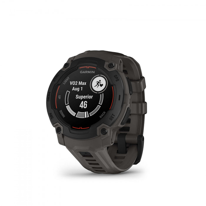  Black With Charcoal Band